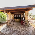Dimora Cristina Villa *