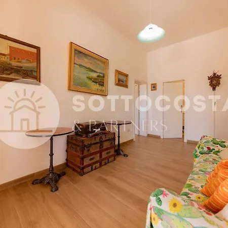 Villa Dimora Cristina