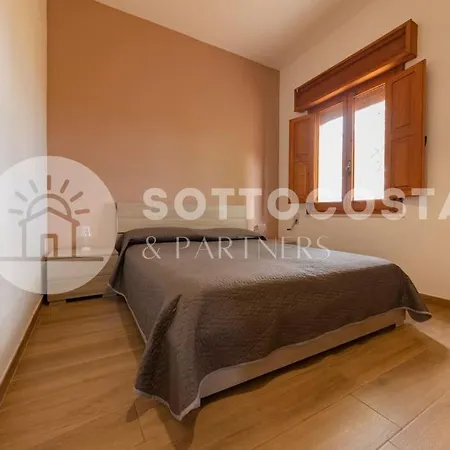 Villa Dimora Cristina *