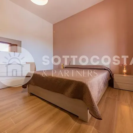 ヴィラ Dimora Cristina ナルド