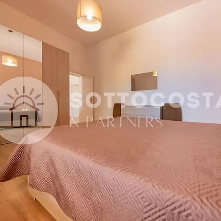 Dimora Cristina ヴィラ ナルド