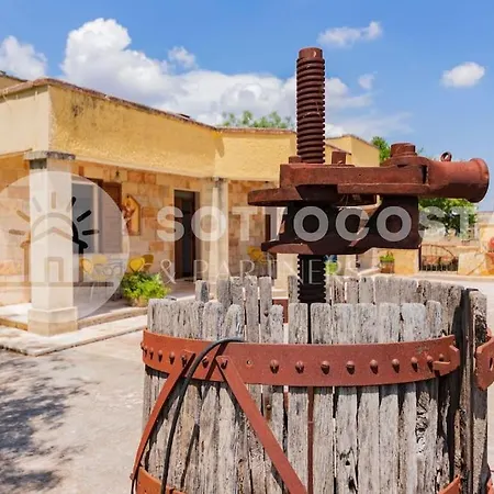 Dimora Cristina Nardò