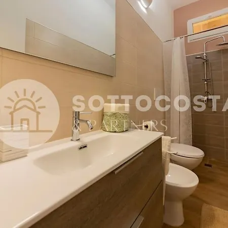 Dimora Cristina ヴィラ