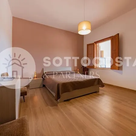 ヴィラ Dimora Cristina