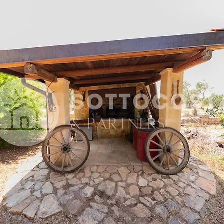 Dimora Cristina ヴィラ *