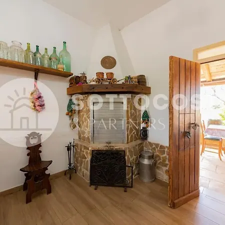 Vila Dimora Cristina *