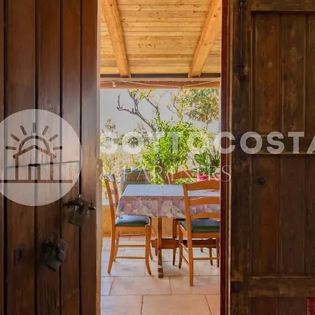 Dimora Cristina * ナルド