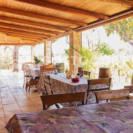 Dimora Cristina * ナルド