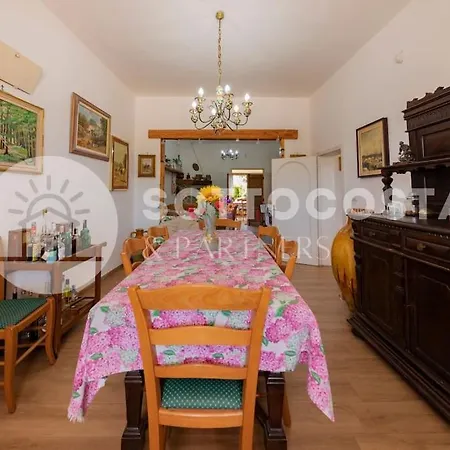 Dimora Cristina ヴィラ