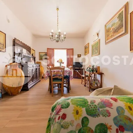 ヴィラ Dimora Cristina ナルド