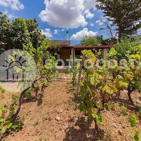 ヴィラ Dimora Cristina