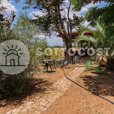 Dimora Cristina * ナルド