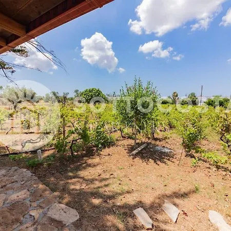 ヴィラ Dimora Cristina ナルド