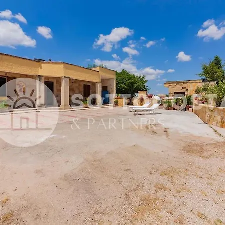 ヴィラ Dimora Cristina *