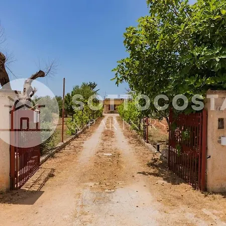 Dimora Cristina ヴィラ *