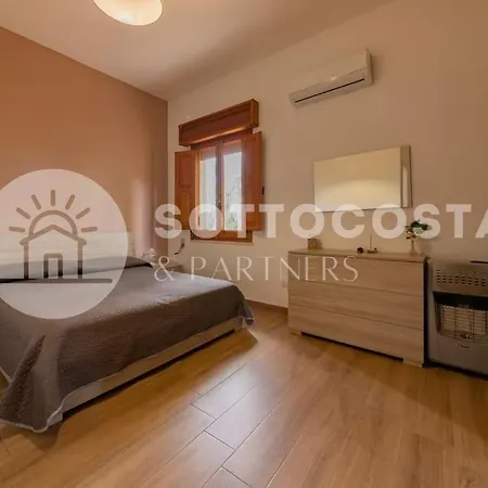 Dimora Cristina ヴィラ ナルド