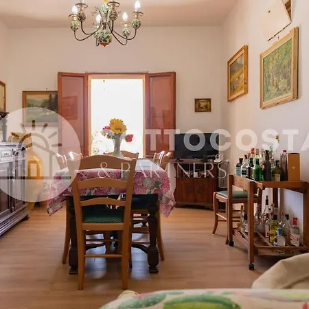 Dimora Cristina Villa