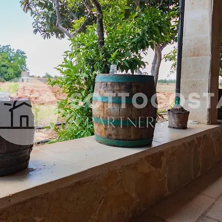 Dimora Cristina ナルド