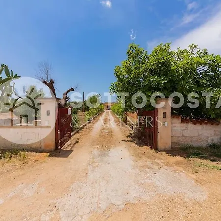 Dimora Cristina ヴィラ *