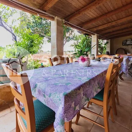 Dimora Cristina ヴィラ *