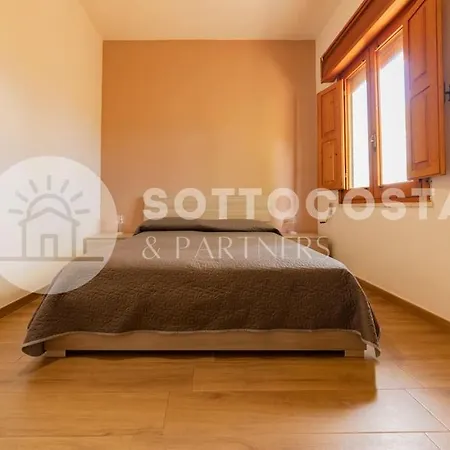 ヴィラ Dimora Cristina *