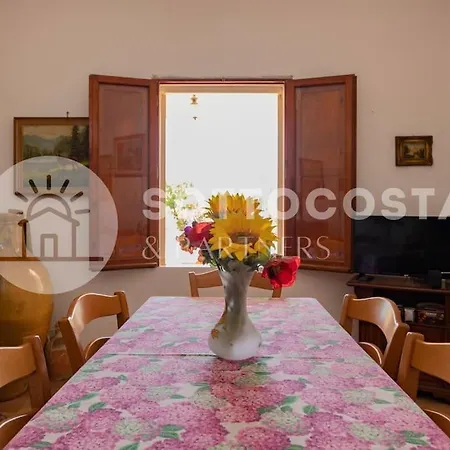 Dimora Cristina *