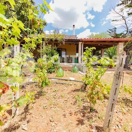 Dimora Cristina * ナルド