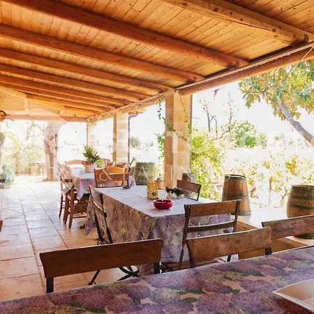 Dimora Cristina * ナルド