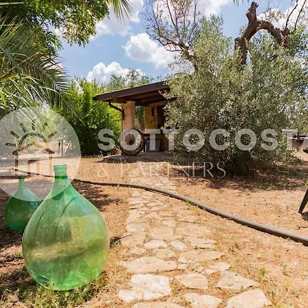 Dimora Cristina ヴィラ