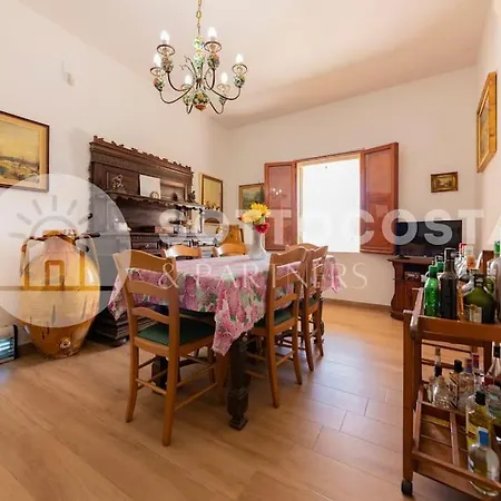 Dimora Cristina ヴィラ