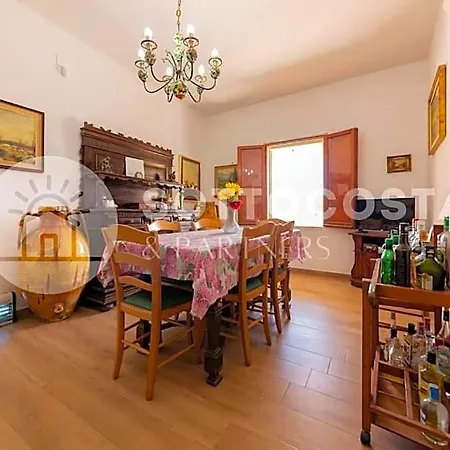 Dimora Cristina Villa *