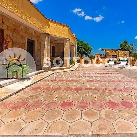 Villa Dimora Cristina *
