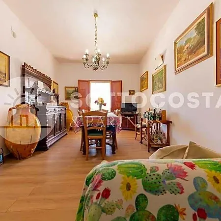 Dimora Cristina *