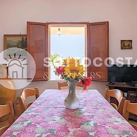 Villa Dimora Cristina Nardò