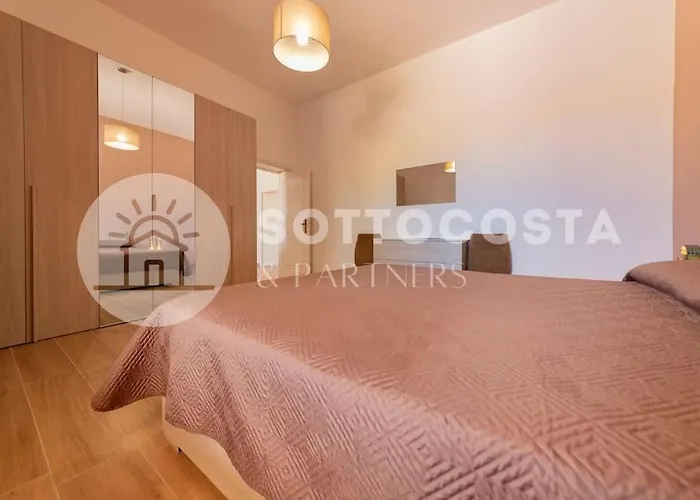 Dimora Cristina Villa Nardò