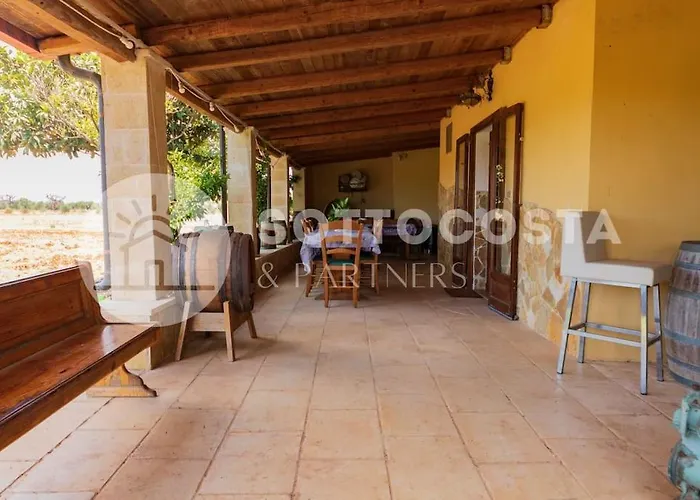 Dimora Cristina Vila Nardò