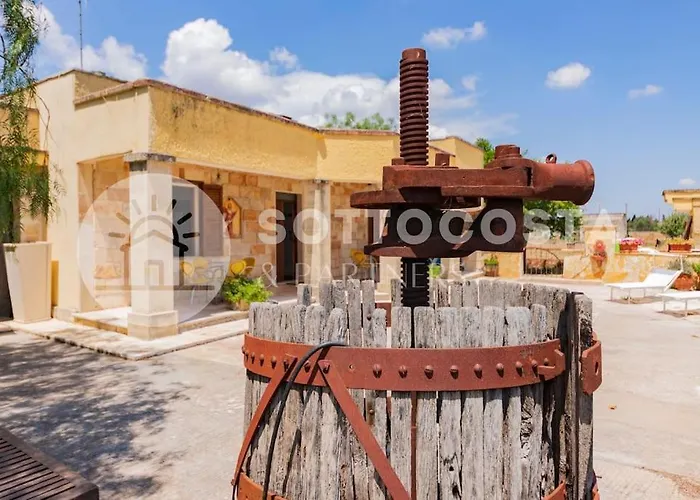 Dimora Cristina Nardò