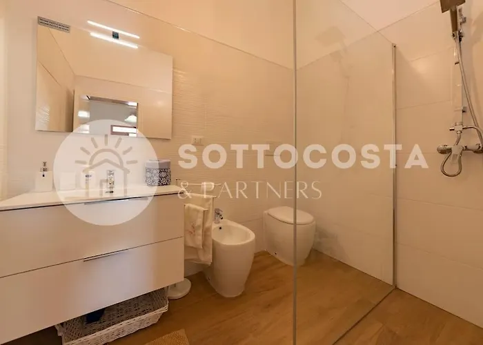 Dimora Cristina Villa Nardò