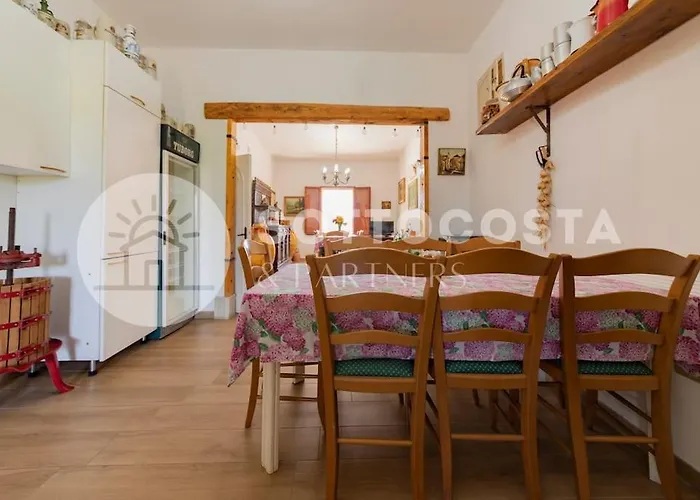 Dimora Cristina Villa