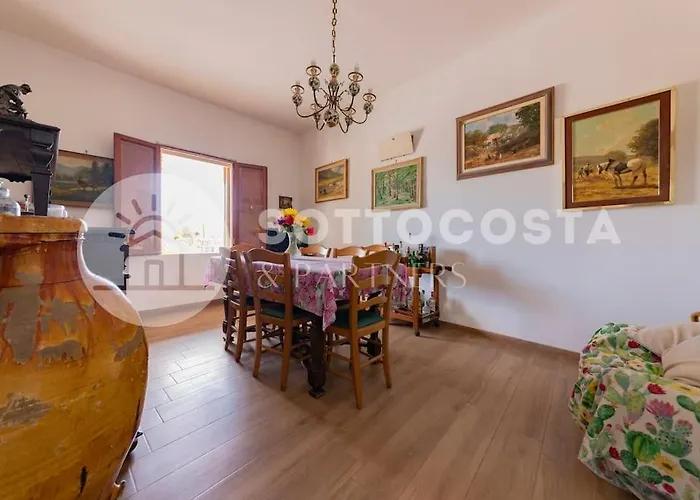 Dimora Cristina Vila Nardò