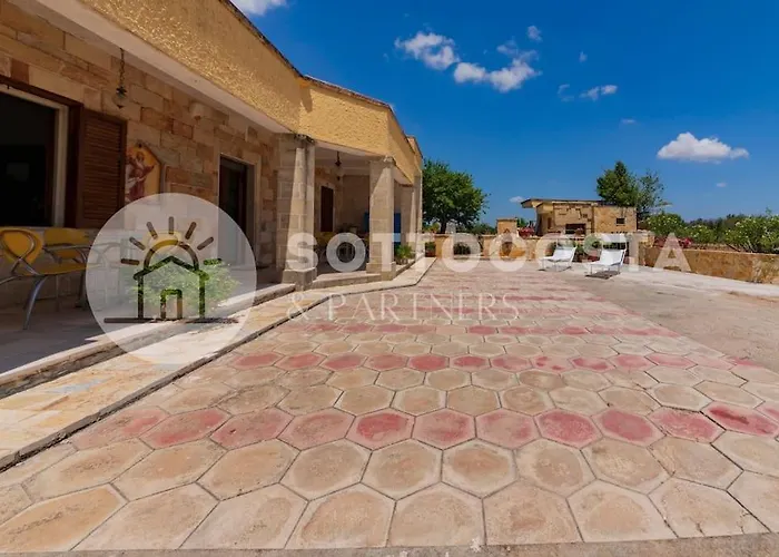 Dimora Cristina Vila