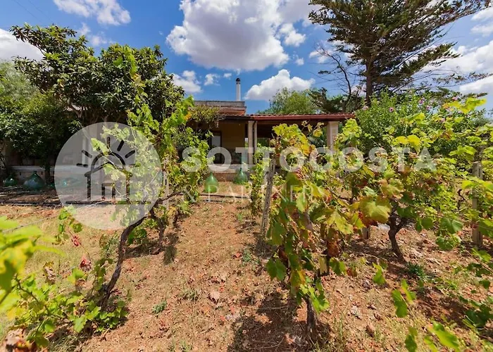 Vila Dimora Cristina