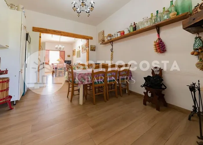 Villa Dimora Cristina Nardò