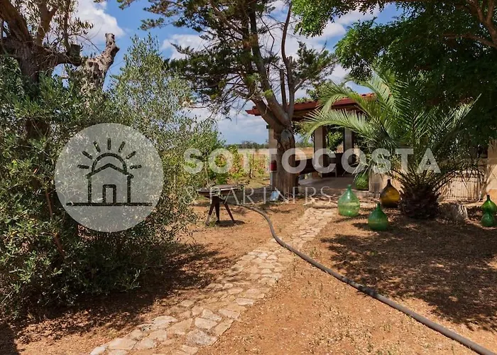 Dimora Cristina * Nardò