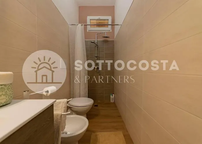 Villa Dimora Cristina Nardò