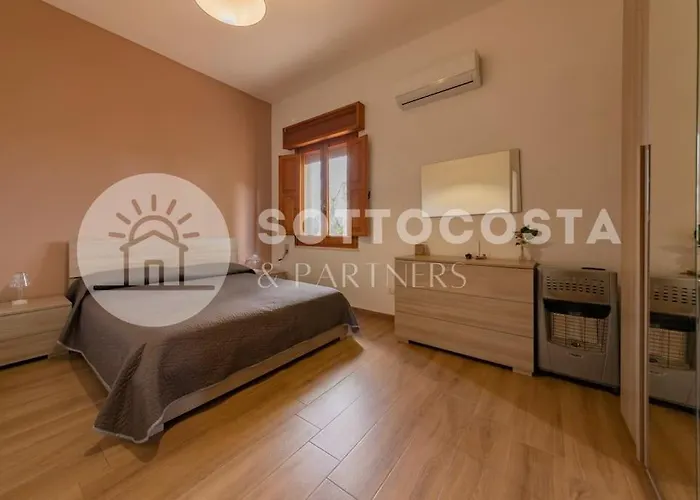 Dimora Cristina Vila Nardò