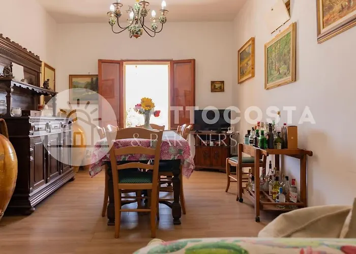 Dimora Cristina Villa