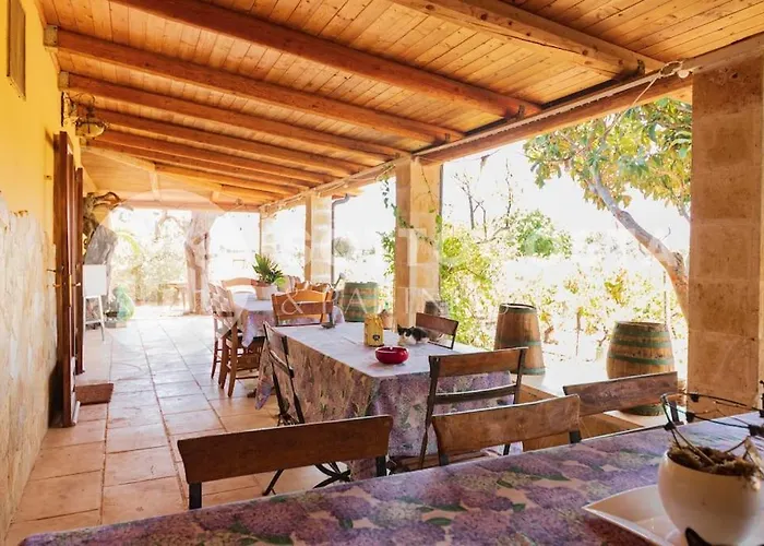 Dimora Cristina * Nardò