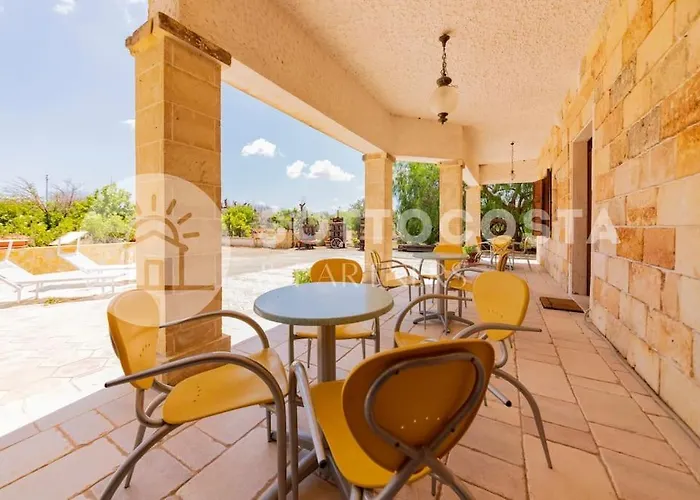 Dimora Cristina Vila Nardò