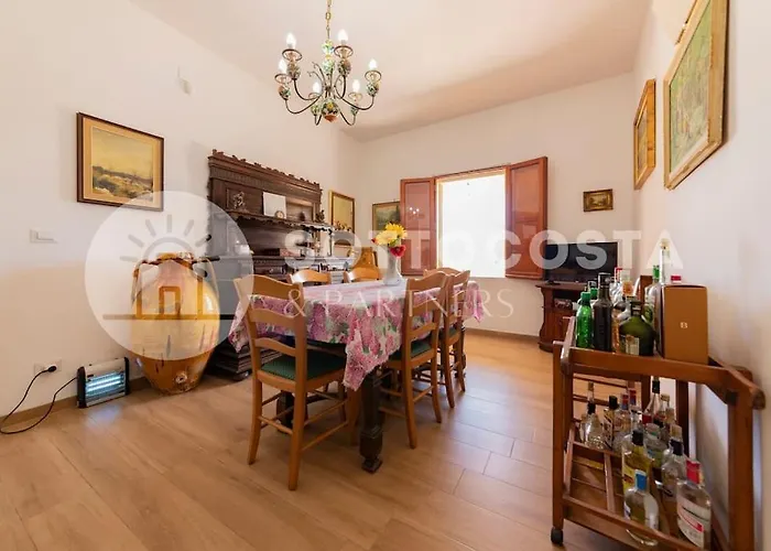 Dimora Cristina Villa